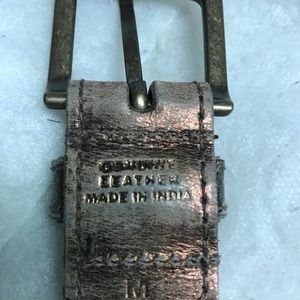 Belt from The Buckle